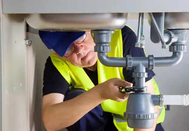 loodgieter Cromvoirt